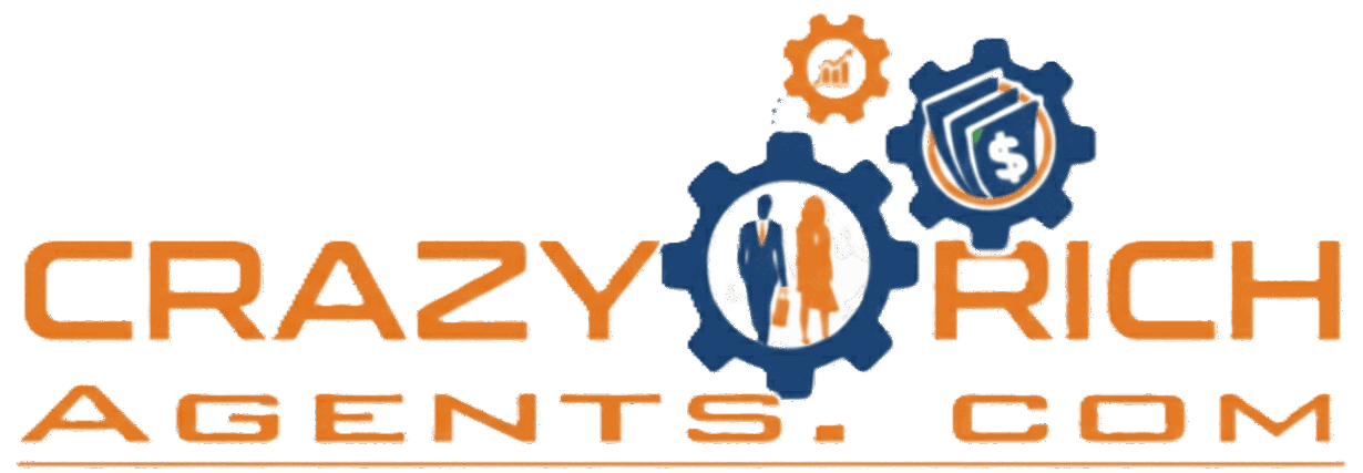 Crazy Rich Agents