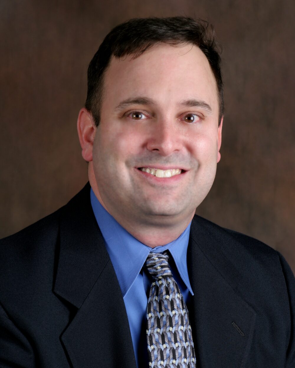 Jeff Friedlander