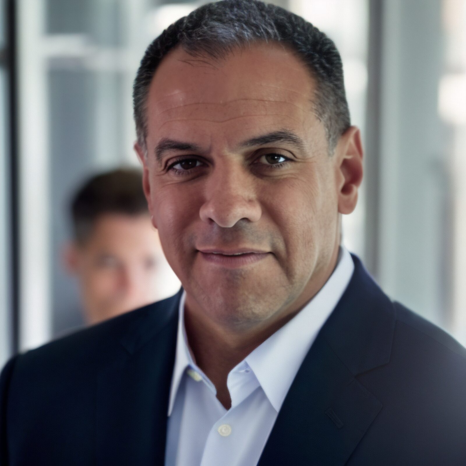 Peter Mora