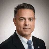 Rob Frontino