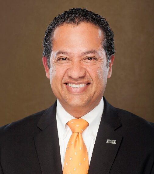 David Luna